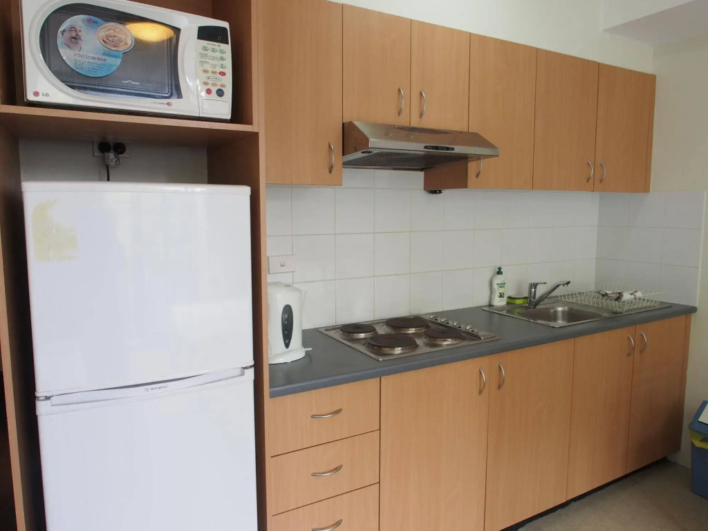 Atelier Serviced Apartments