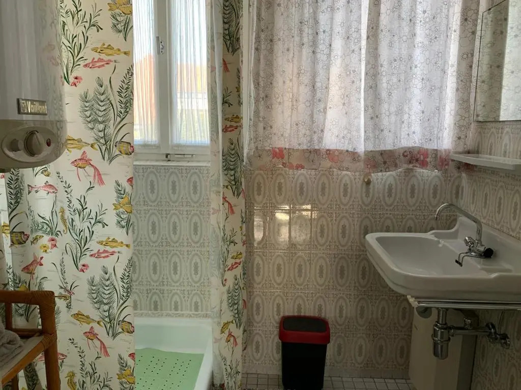 Ferienwohnung Roth in ruhiger Lage im Naturschutzgebiet am Bodensee Eriskircher Ried