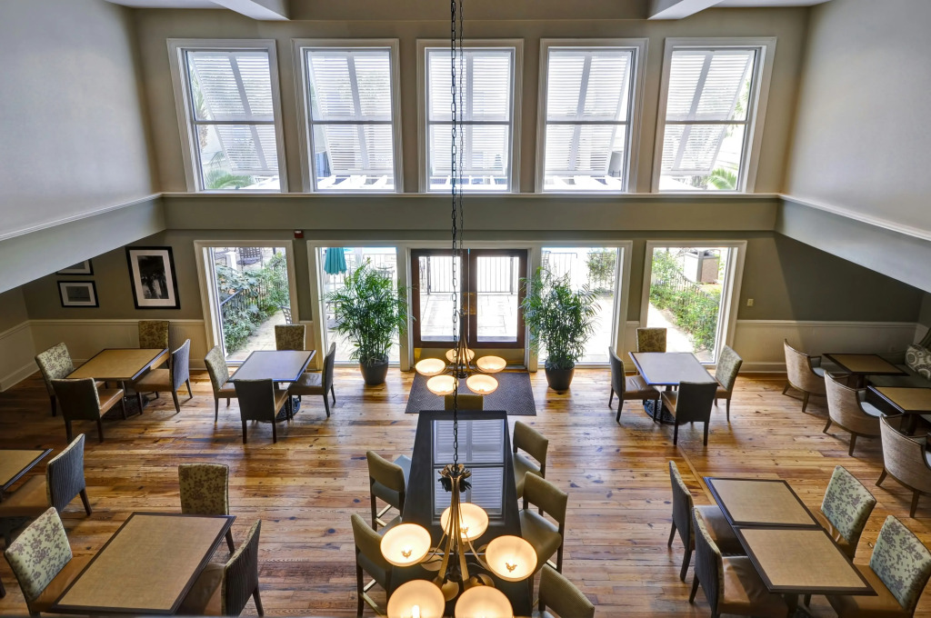 Hampton Inn & Suites Charleston/Mt. Pleasant-Isle Of Palms