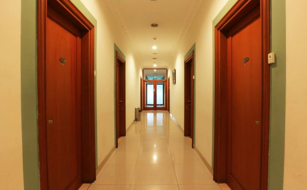 Desa Wisata Hotel