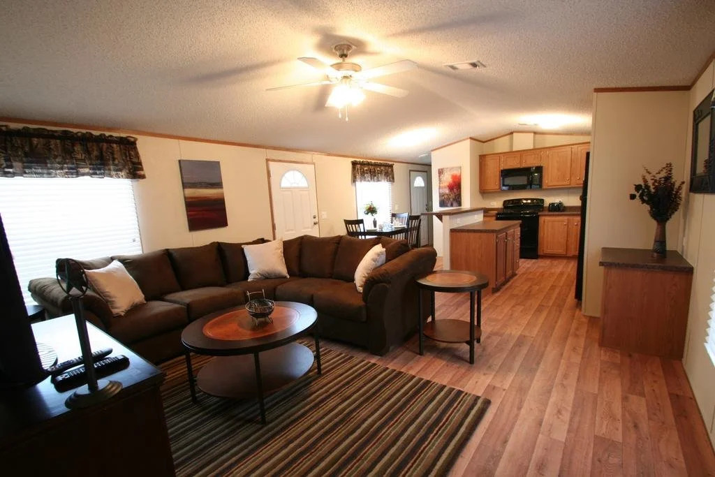 Eagle Ford Village Suites