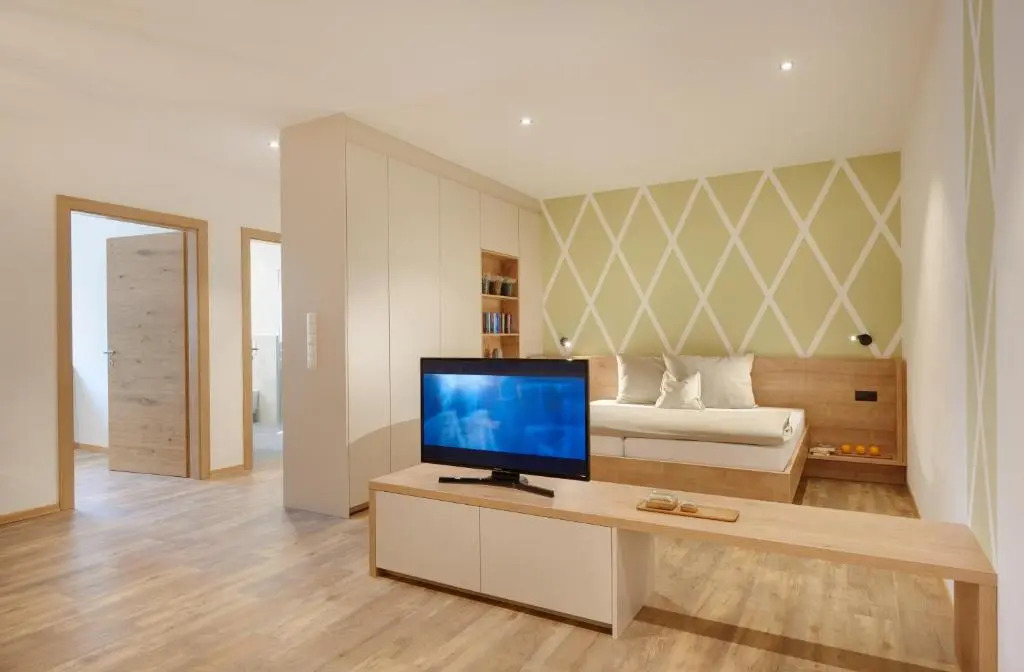 Appartments Waage