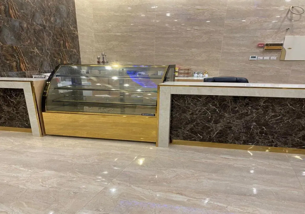 شاليهات ركـــام Recam For Holiday