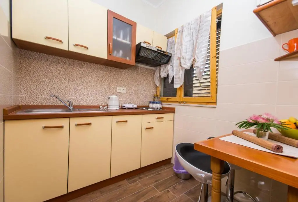 Apartments Šiljug
