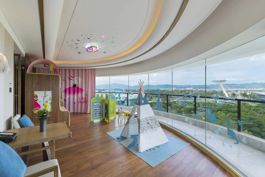 InterContinental Sanya Haitang Bay Resort by IHG