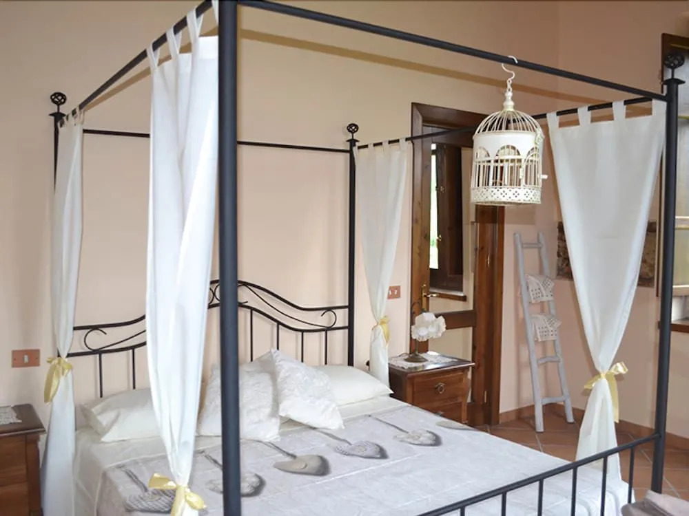 B&B Casandrona