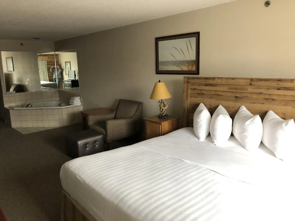 Flat Creek Lodge