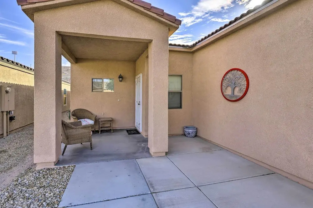 Stonebridge River Home in Gated Community