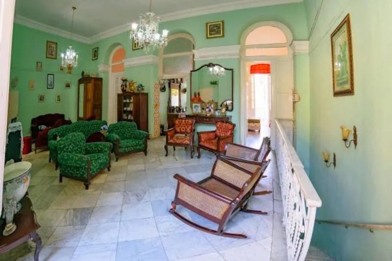 Yordy House