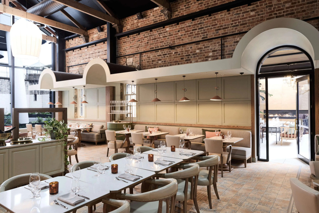 Adina Apartment Hotel Melbourne, Pentridge