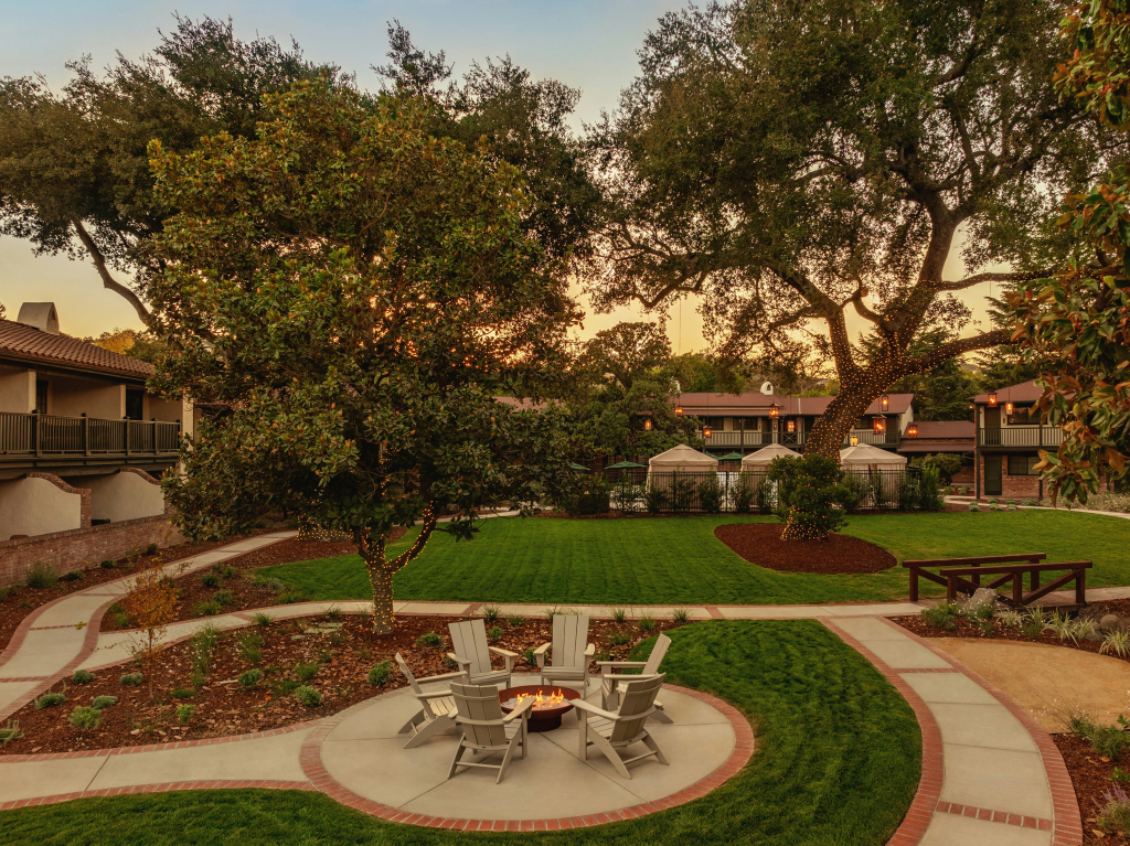 Paso Robles Inn
