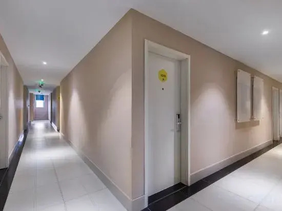 100 Inn (Shanghai Pudong Jinqiao)