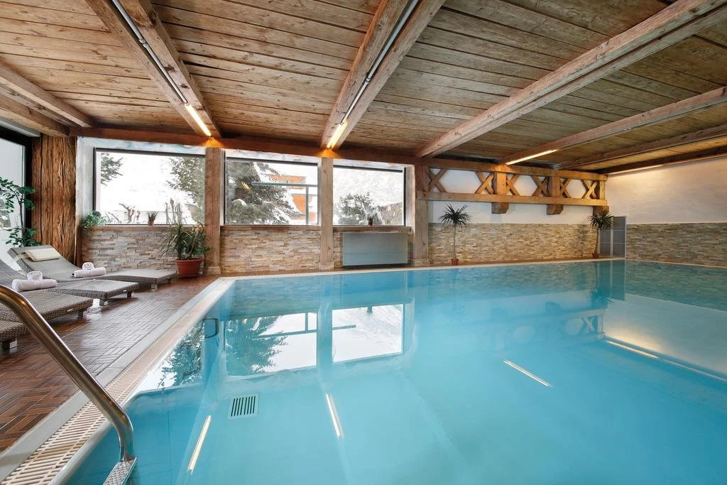 Hotel Alpenblick