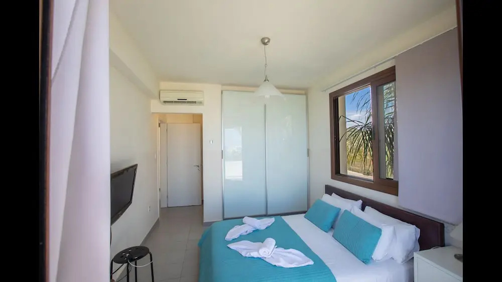 Protaras Oscar Domain Villa Od03