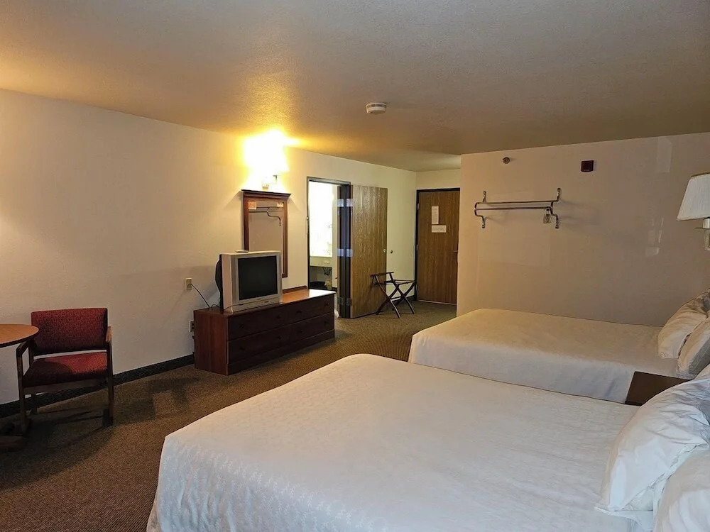 Park View Inn & Suites and Conference Center