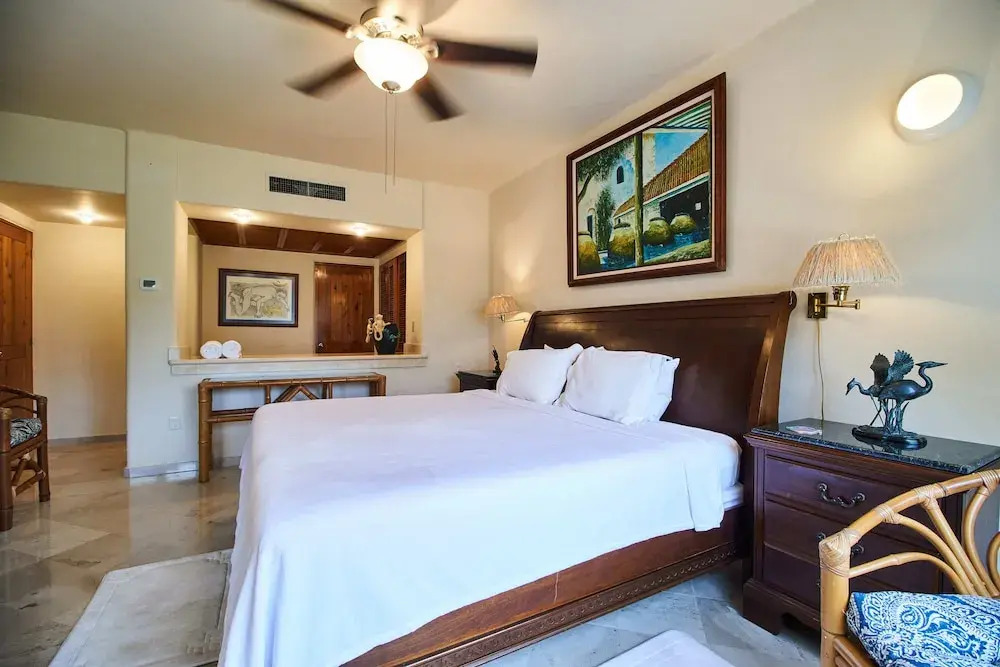 Villas Del Mar D-105 By Lockey