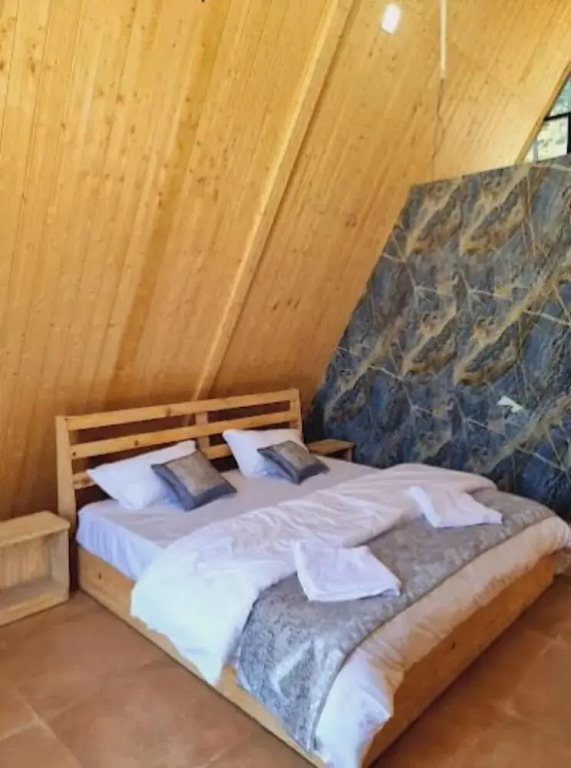 Veda Cottage