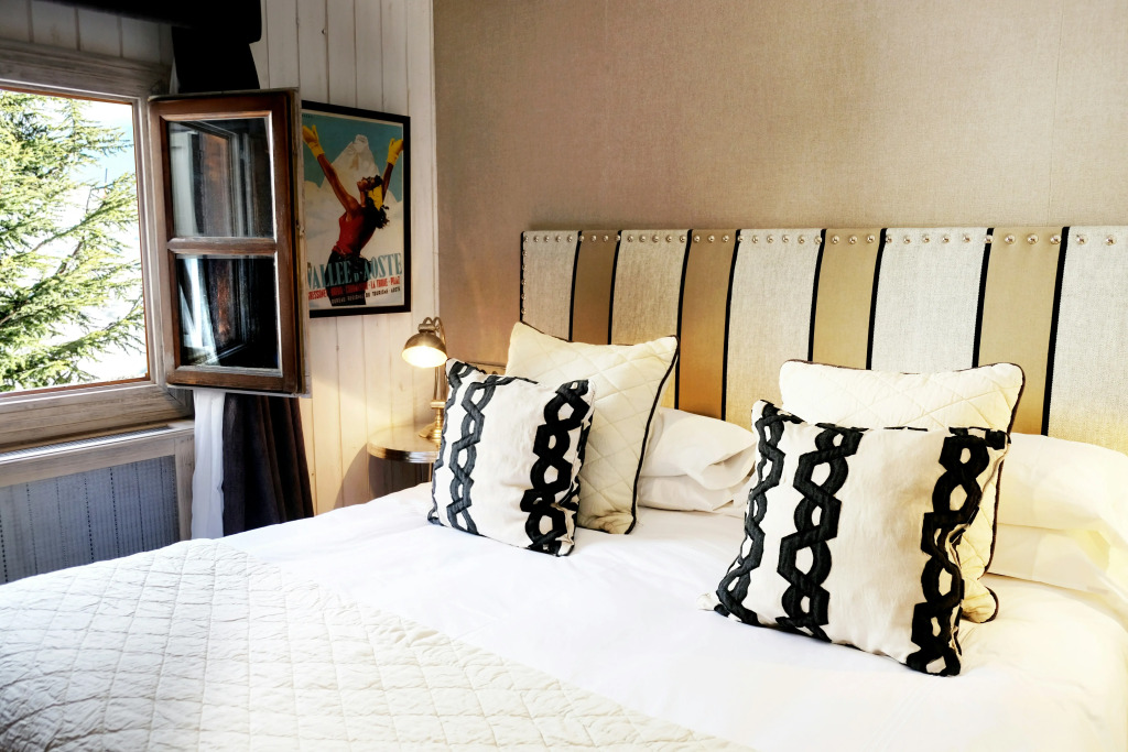 El Lodge, Ski & Spa