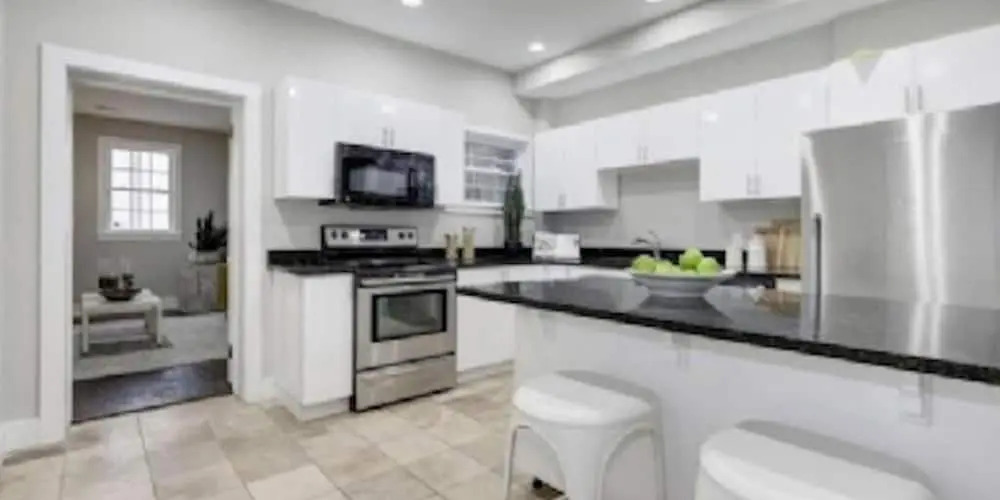 Elegant Washington DC 3 Bedroom Victorian Row House 6 Guests