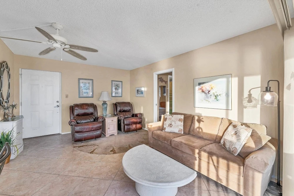 San Marco 5th Floor With Private Beach