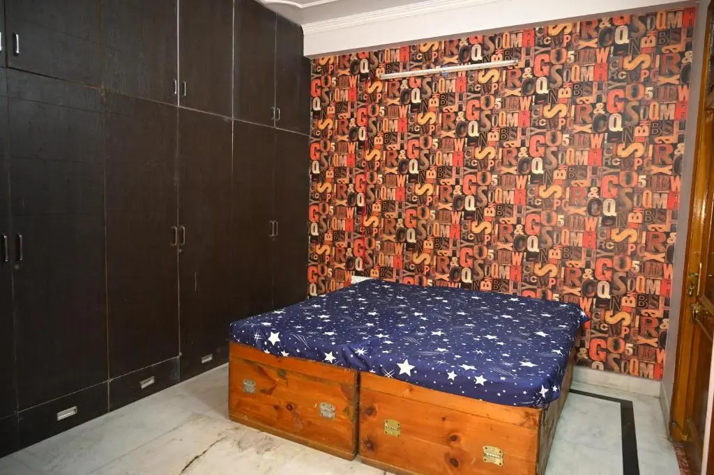 Shri Homestay
