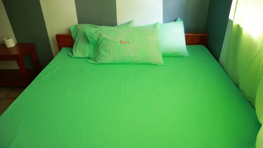 RPK Dormitory Bed and Breakfast
