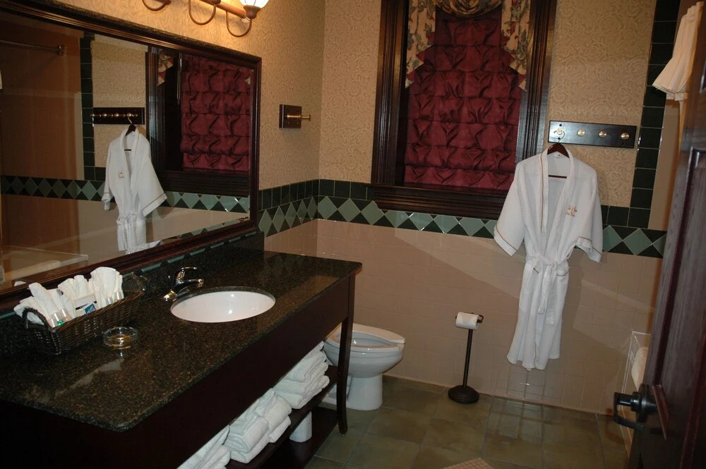 Hickok's Hotel & Casino
