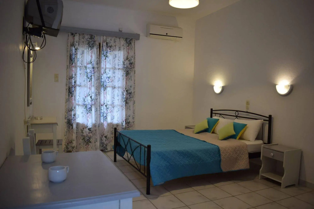 Gorgona Apartments