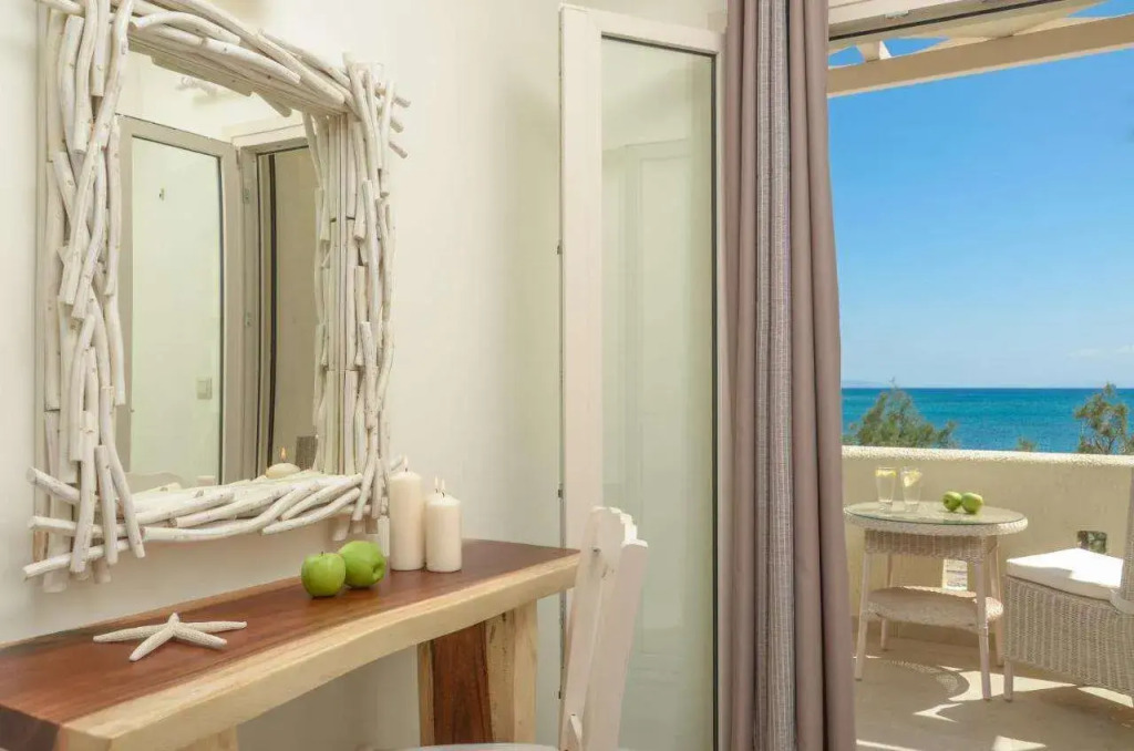 Angel Suites