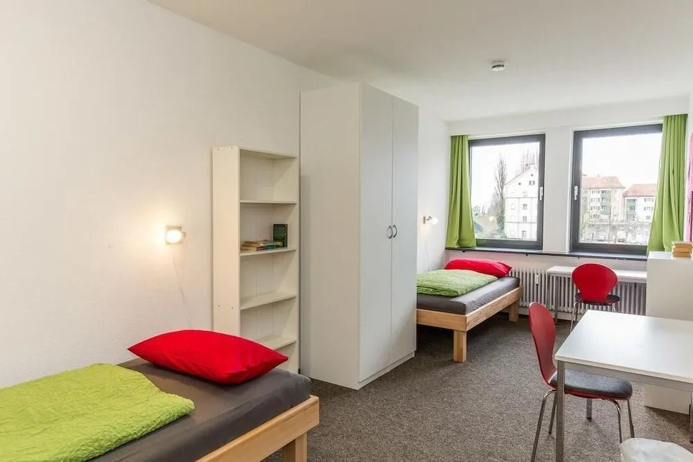 Inselhostel