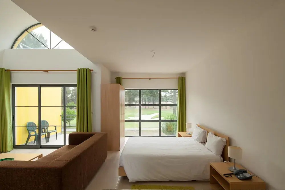 Arrabida Resort & Golf Academy