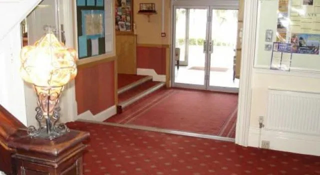 Trebarwith Hotel