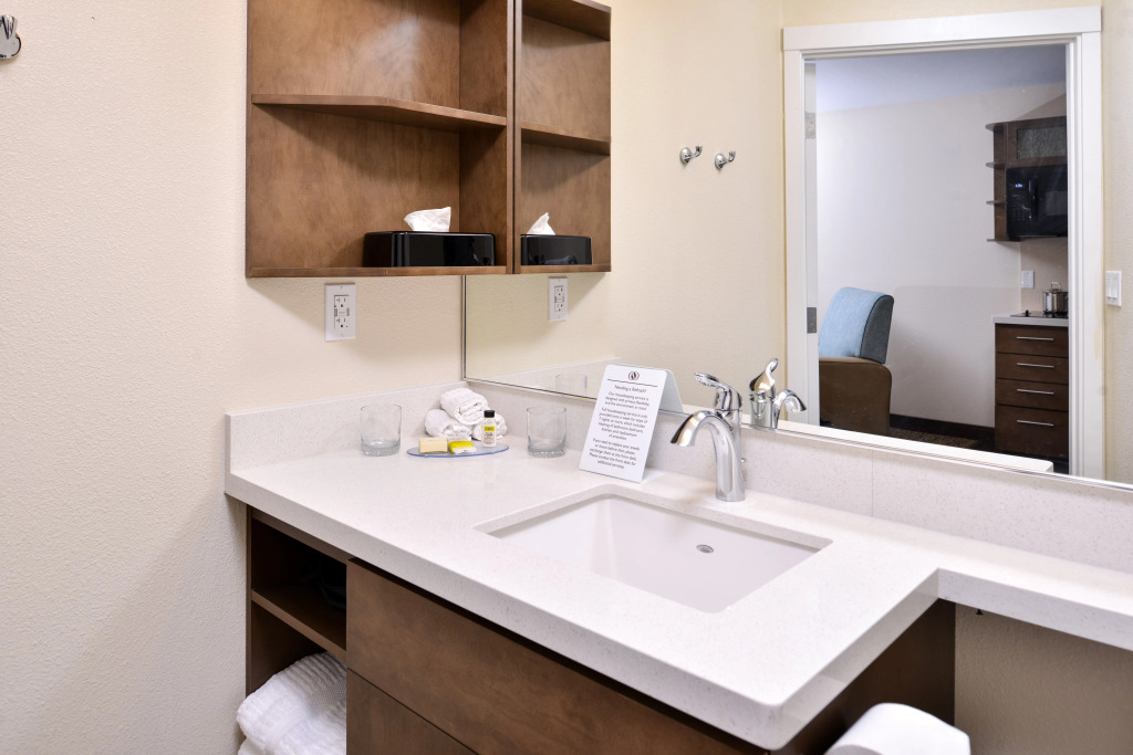 Candlewood Suites - Lodi by IHG