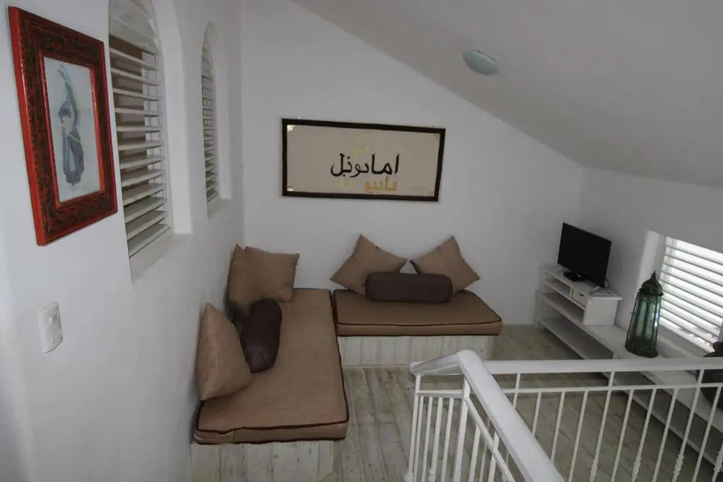 Albachiara Hotel - Las Terrenas
