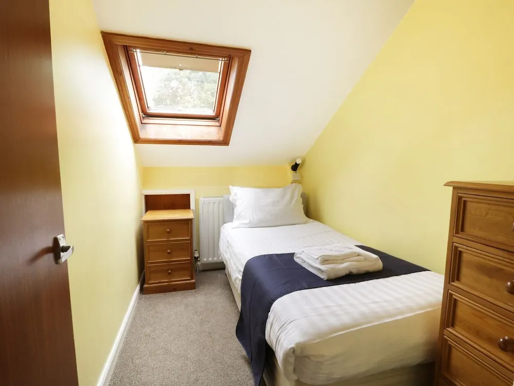 Brackenber Lodge, Appleby-in-Westmorland