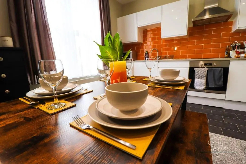 The Wild Fauna Suite - Petite Suites