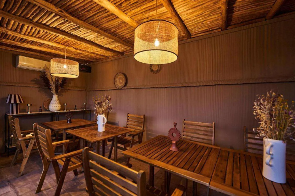 Riad Dar Nakous