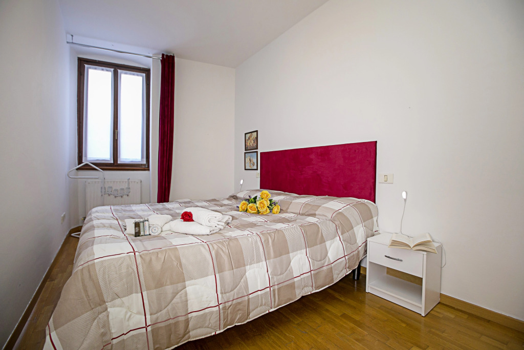 Appartamento Centro Storico Riva 2