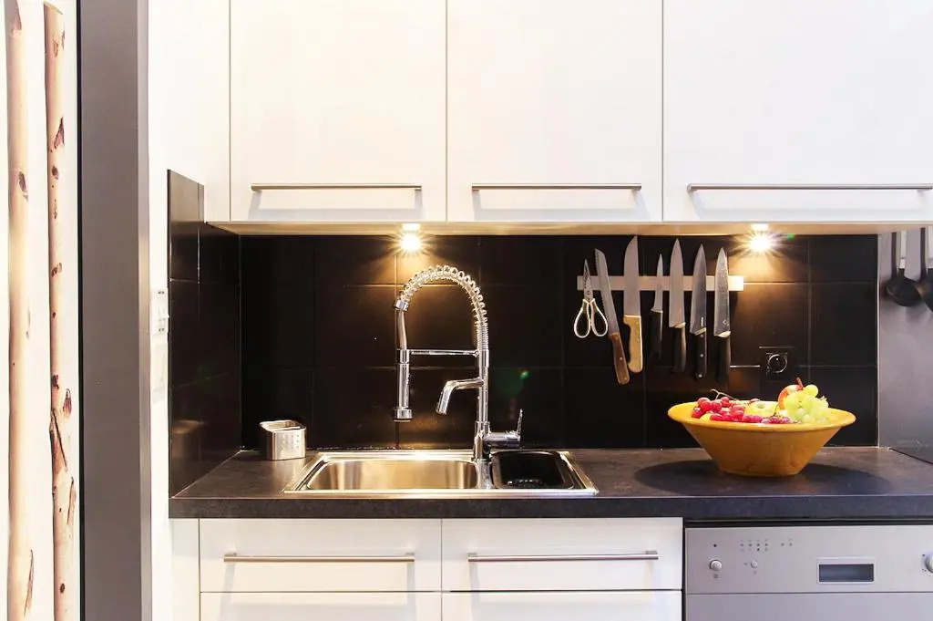 444 Tourny - Localisation exceptionnelle 2 chambres avec ascenseur et Parking