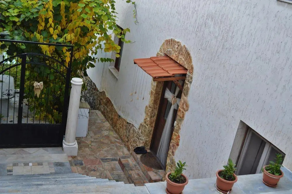 Villa Ohrid Anastasia