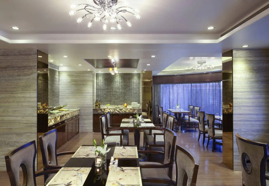 Hotel Suba Galaxy Mumbai