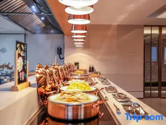 Movenpick by Accor Hangzhou Jiande(Yanzhou Ancient City)