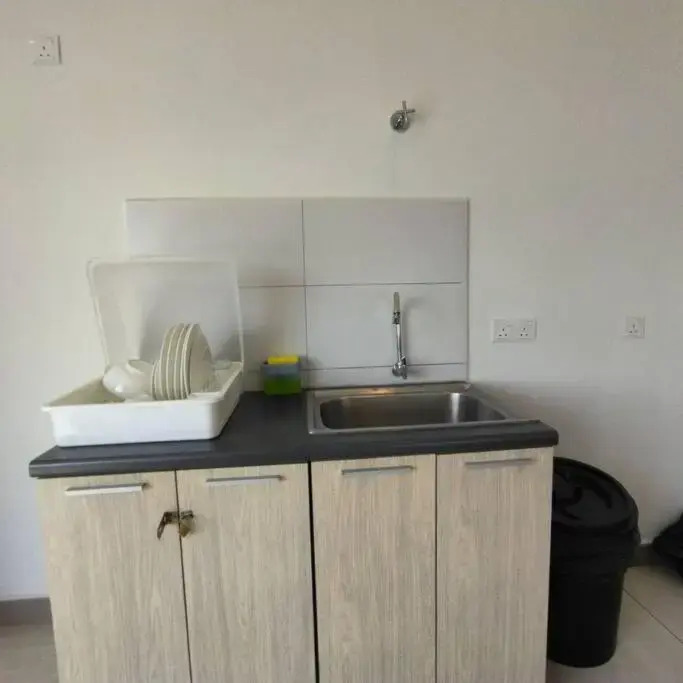 Cozy 101 Octagon Premium 2 Bedrooms Ipoh Town Center