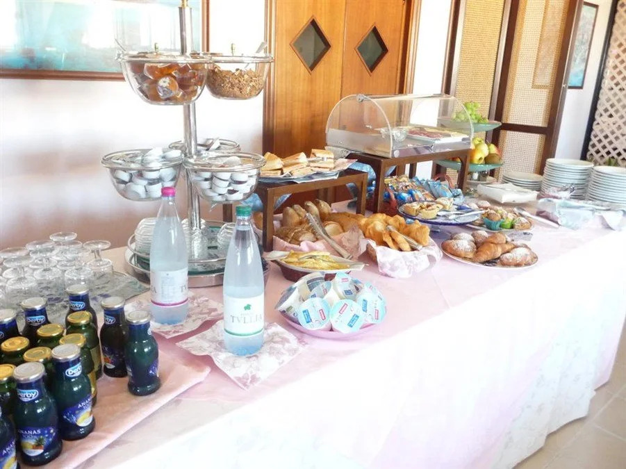 Hotel Naxos B&B