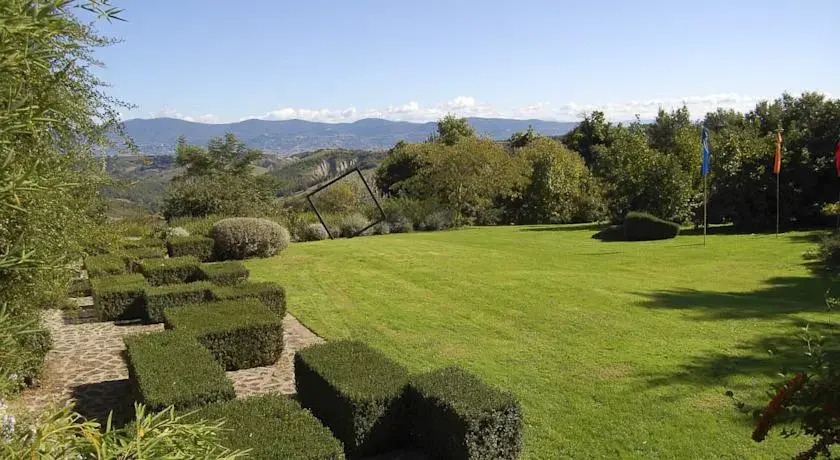 Villa Hortus Unicorni