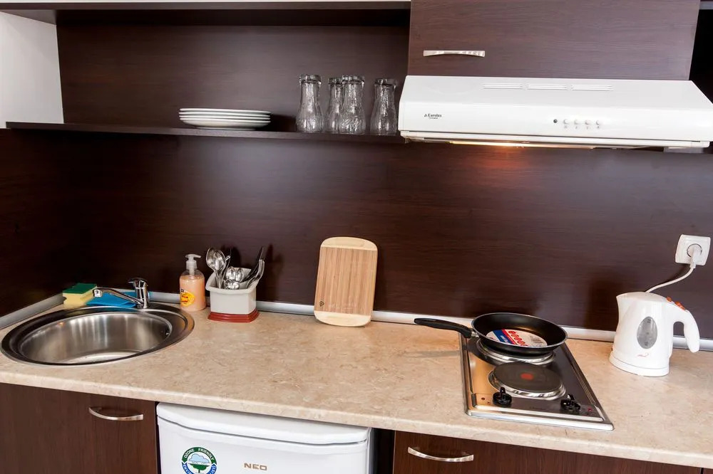 Ruby Tower Apartments