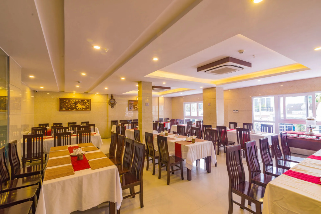 Gem Nha Trang Hotel