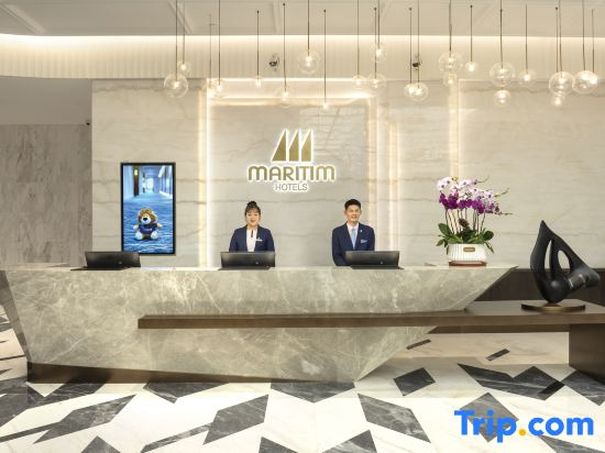 Maritim Hotel Taicang