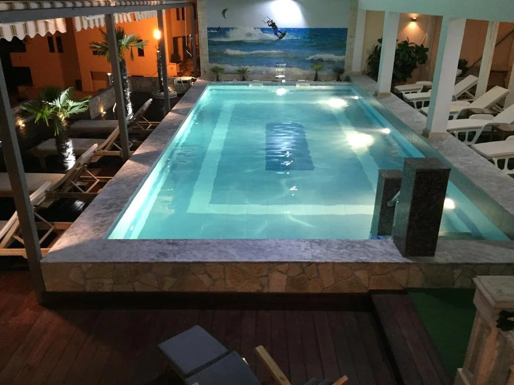 Hotel Freiburg
