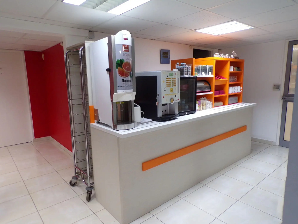 Hotel Campc Proville